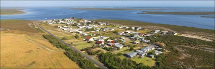 Manns Beach - VIC (PBH3 00 32712)